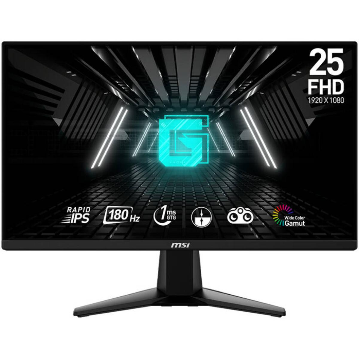MSI G255F 25 MSI G255F 25